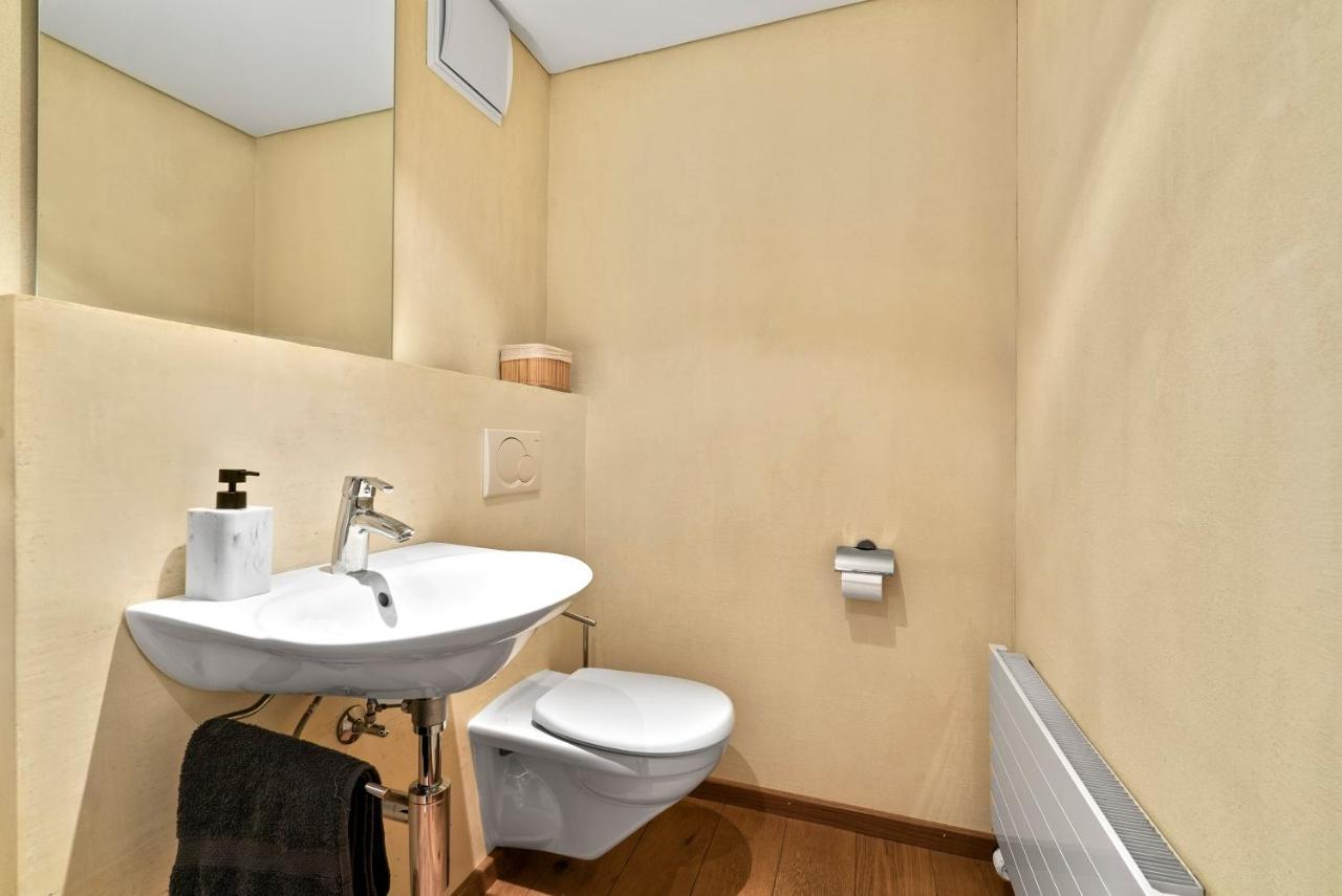 A&Y Oldtown Penthouse Loft Luzern Apartment Exterior foto
